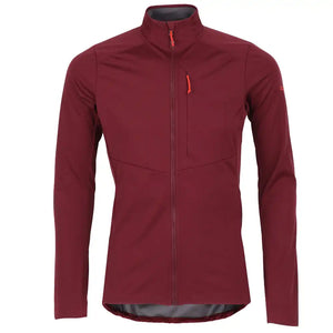 Rab Softshell-takit Stormveil Windstopper Jacket Women's Treeline Outdoors