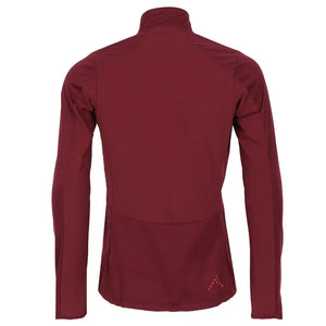 Rab Softshell-takit Stormveil Windstopper Jacket Women's Treeline Outdoors