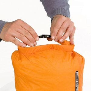 Ortlieb Kuivapussit Dry-Bag PS10 Valve 12L Treeline Outdoors