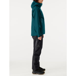 Arc'teryx Vedenpitävät kuorihousut Beta Pant Women's Treeline Outdoors