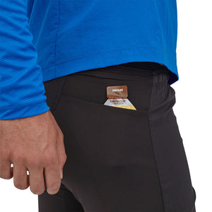 Patagonia Shortsit Endless Run Shorts Men's Treeline Outdoors