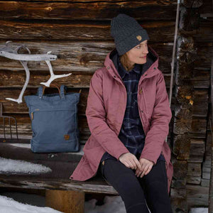 Fjällräven Päiväreput Totepack No.1 Treeline Outdoors