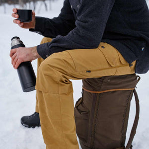 Fjällräven Metsästysreput Singi Stubben Treeline Outdoors