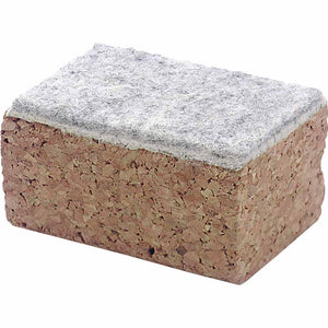 Swix Suksivoiteet Natural cork with felt Treeline Outdoors