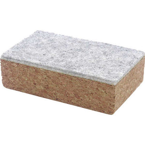Swix Suksivoiteet Natural cork with felt Treeline Outdoors