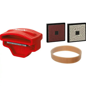 Swix Kanttiviilat ja teroittimet Pocket Edger Kit Treeline Outdoors