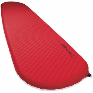 Thermarest Makuualustat Prolite Plus Treeline Outdoors
