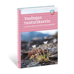 Calazo Kirjat Vaeltajan Tunturikasvio Treeline Outdoors