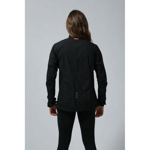 Montane Tuulenpitävät takit Women's Featherlite Trail Jacket Treeline Outdoors