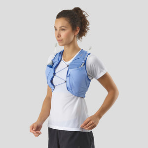 Salomon Juoksureput Sense Pro 5 Set Women Treeline Outdoors