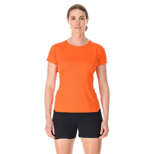 Rab T-paidat Sonic Ultra Tee Women's Treeline Outdoors
