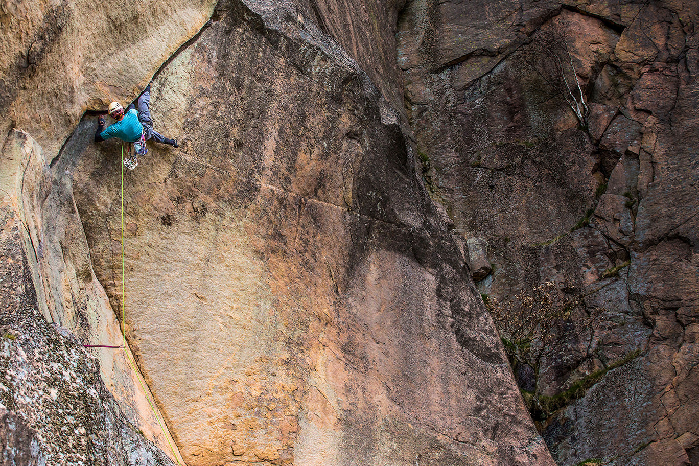 Kuinka valita sopivat kiipeilykengät?
