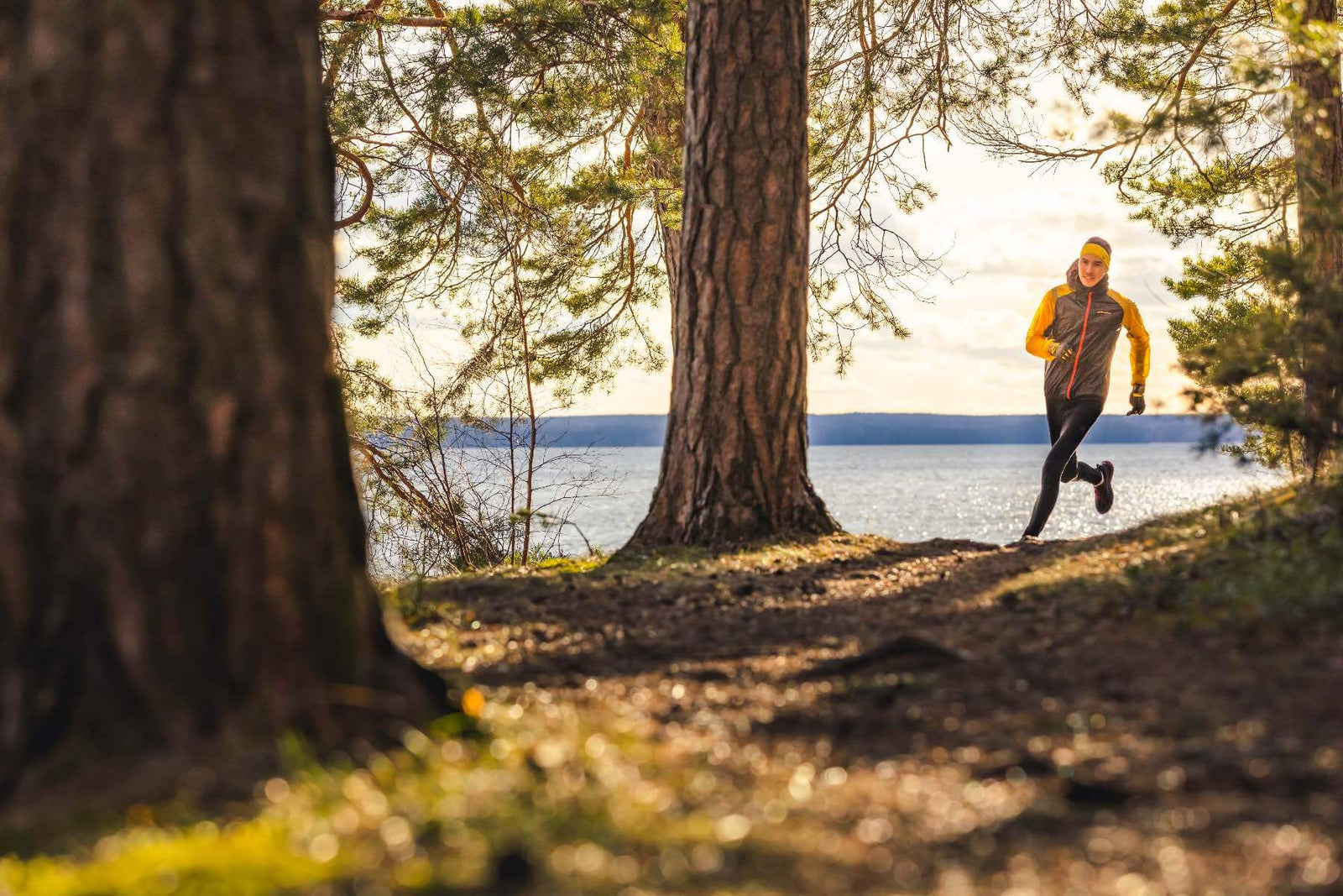La Sportiva Polkujuoksukengät