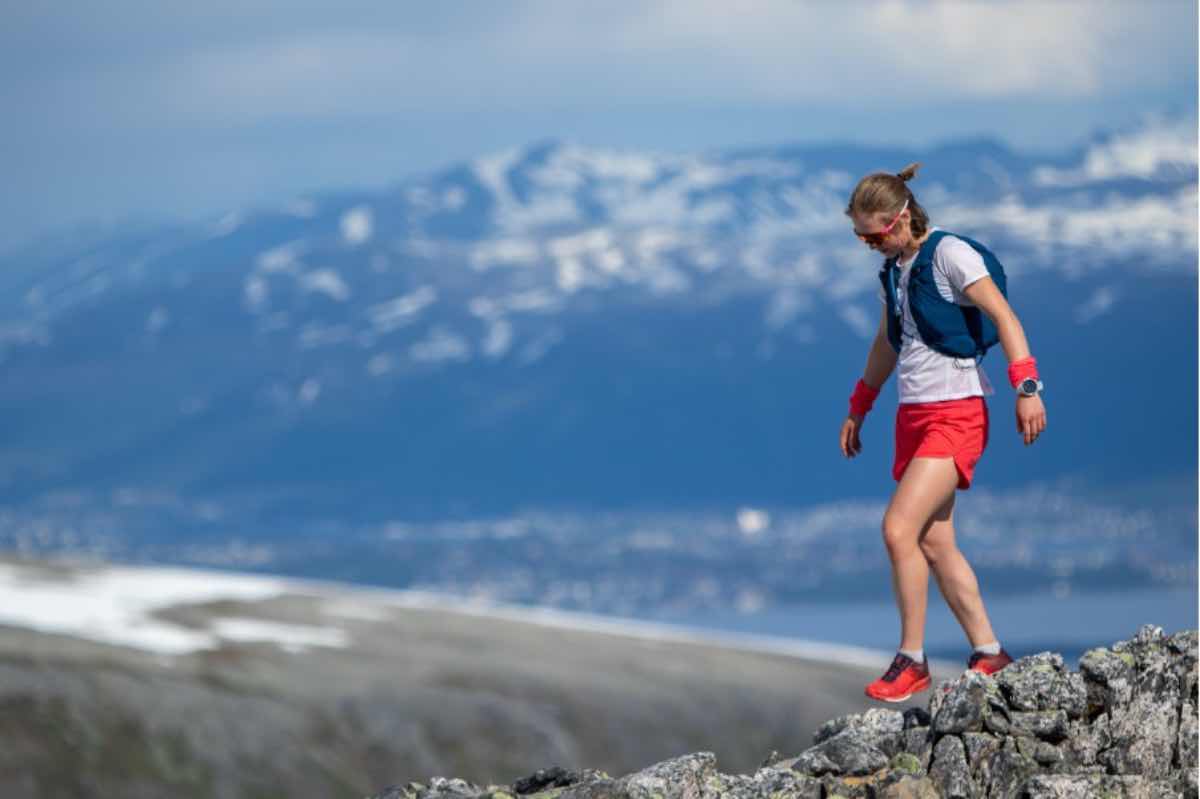 Kohti terveempää urheilijaelämää!