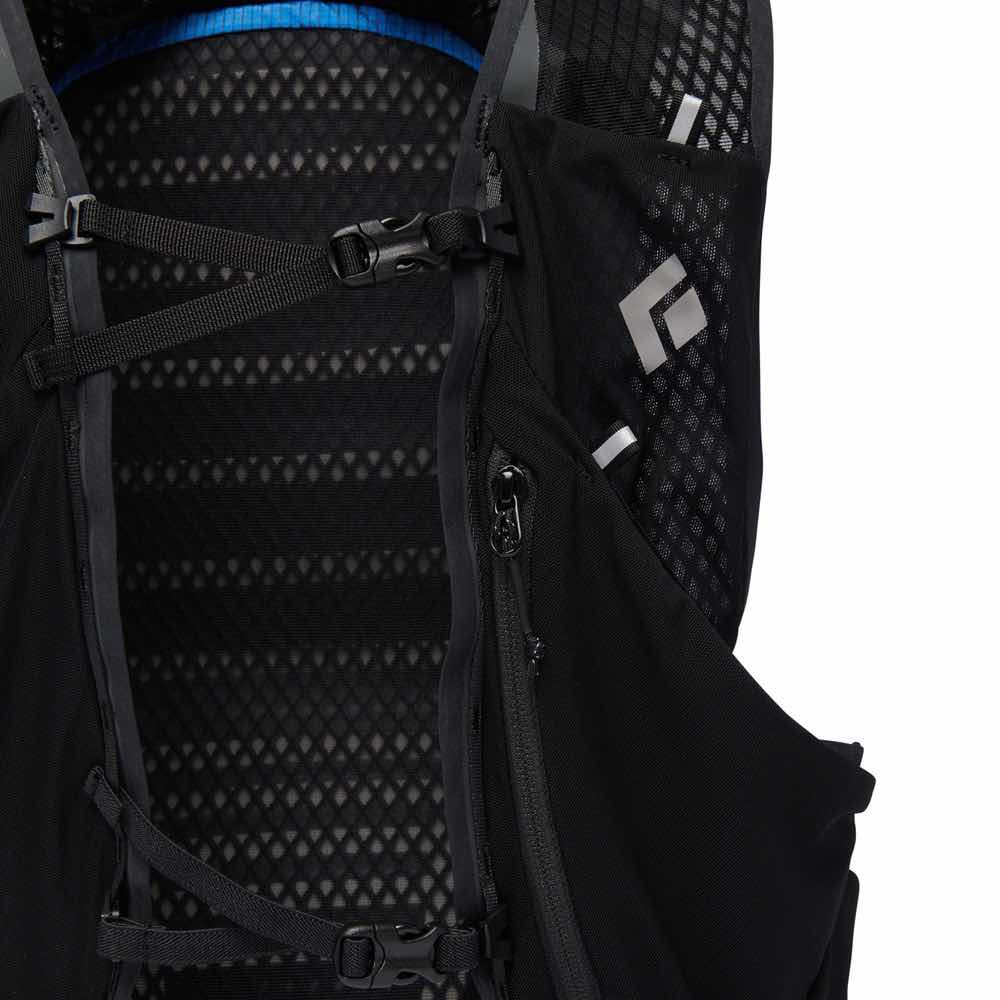 Black Diamond Juoksureput Distance 15 Backpack Treeline Outdoors