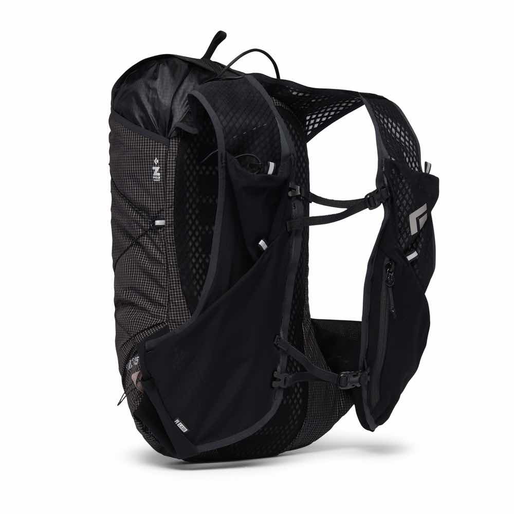 Black Diamond Juoksureput Distance 15 Backpack Treeline Outdoors