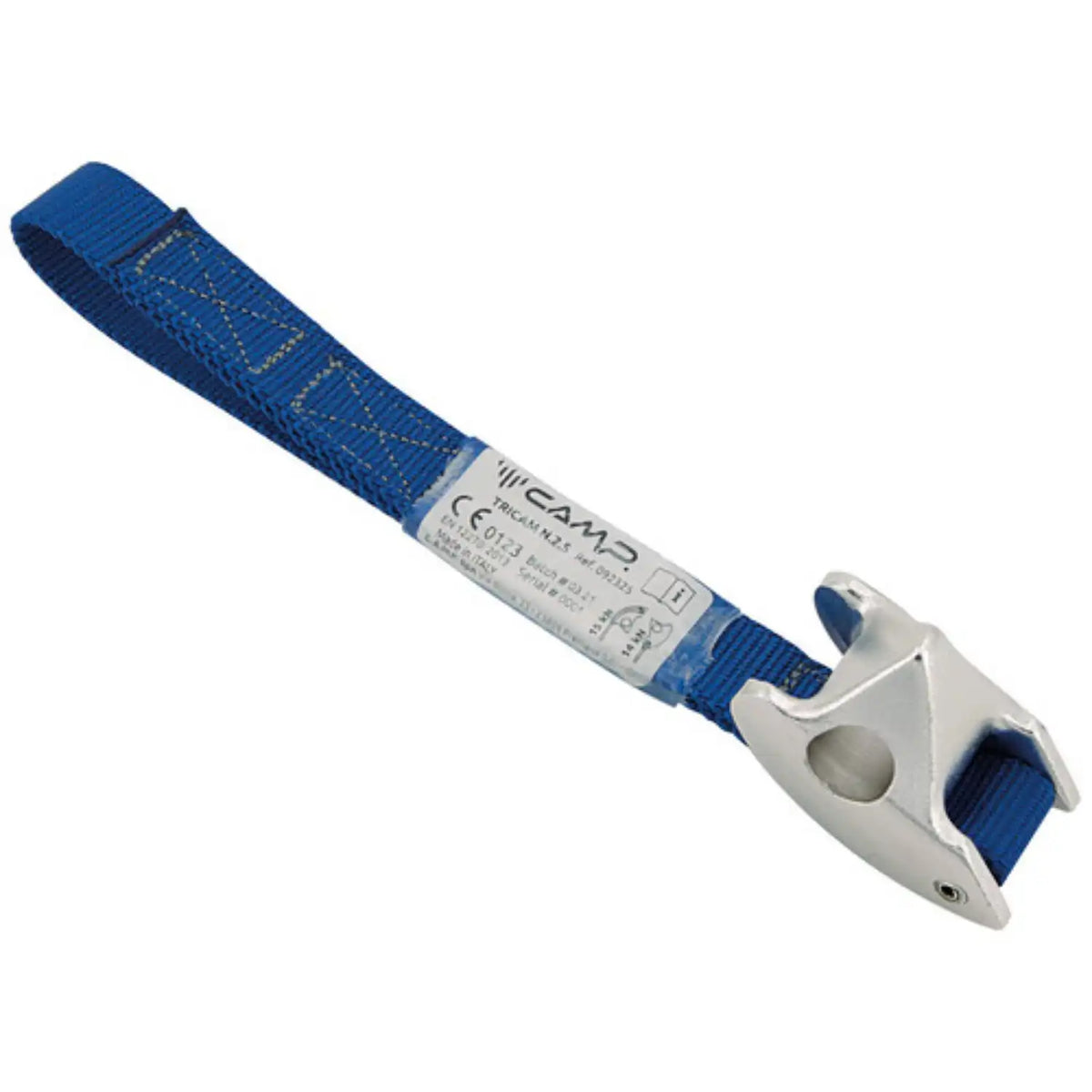 CAMP Kiilat TRICAM Treeline Outdoors