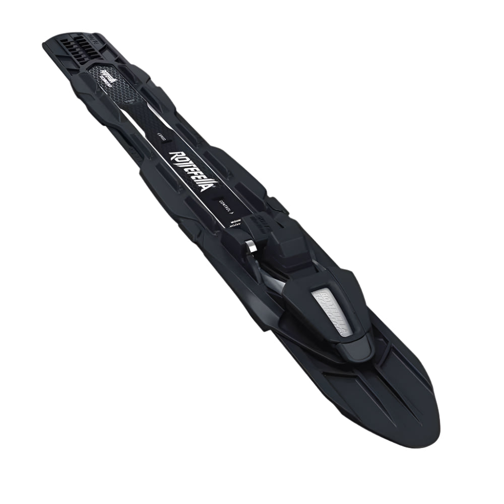 Rottefella Hiihtositeet Xcelerator Junior Skate Side Treeline Outdoors