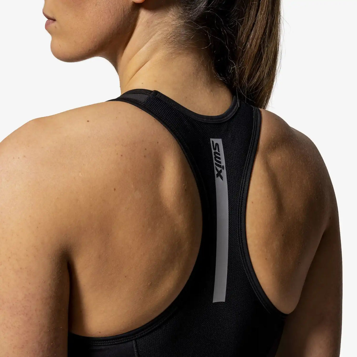 Swix Rintaliivit Roadline Bra Women Treeline Outdoors