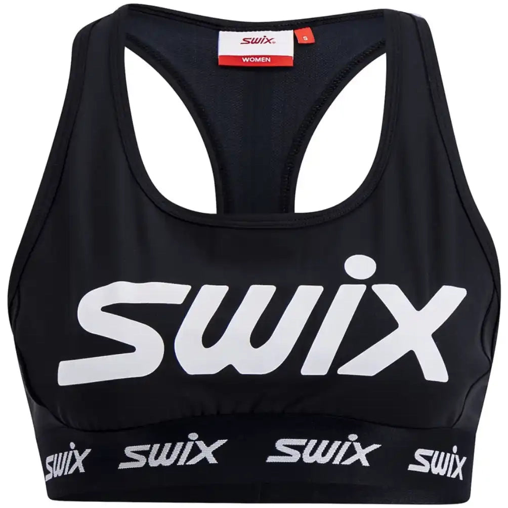 Swix Rintaliivit Roadline Bra Women Treeline Outdoors