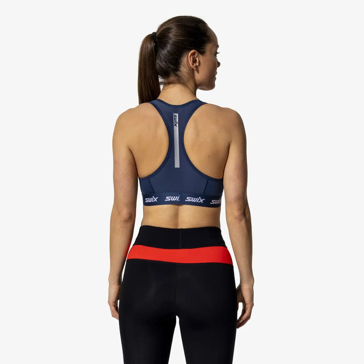 Swix Rintaliivit Roadline Bra Women Treeline Outdoors