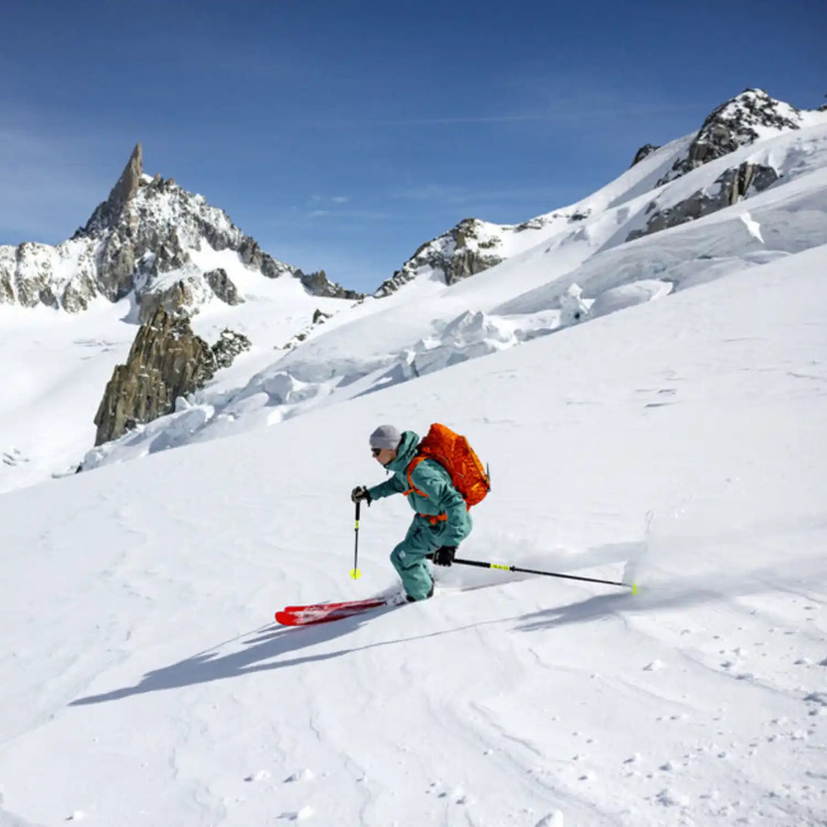 Black Crows Laskettelusukset Camox Freebird 24/25 Treeline Outdoors