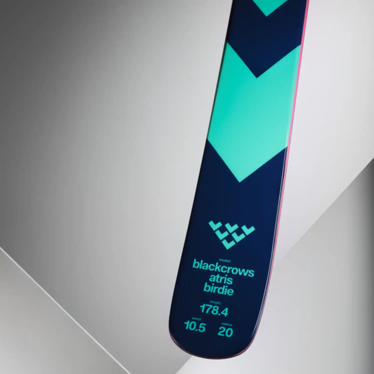 Black Crows Laskettelusukset Atris Birdie 23/24 Treeline Outdoors