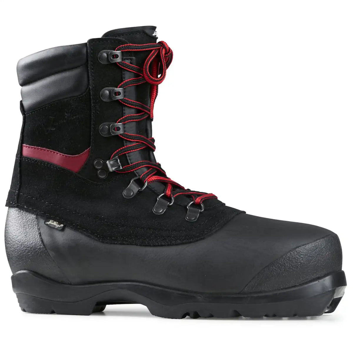 Lundhags BC Monot Guide Expedition BC Ski Boots Treeline Outdoors