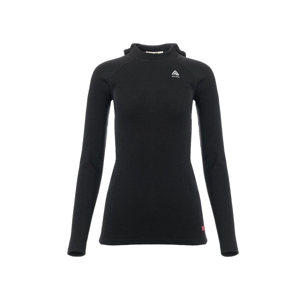 WarmWool Hoodsweater V2 Women's