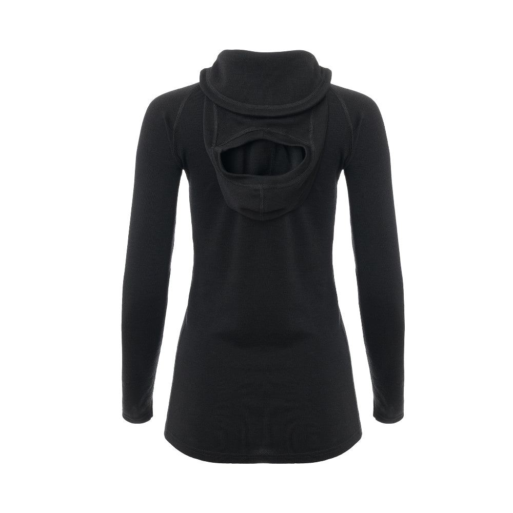 WarmWool Hoodsweater V2 Women's