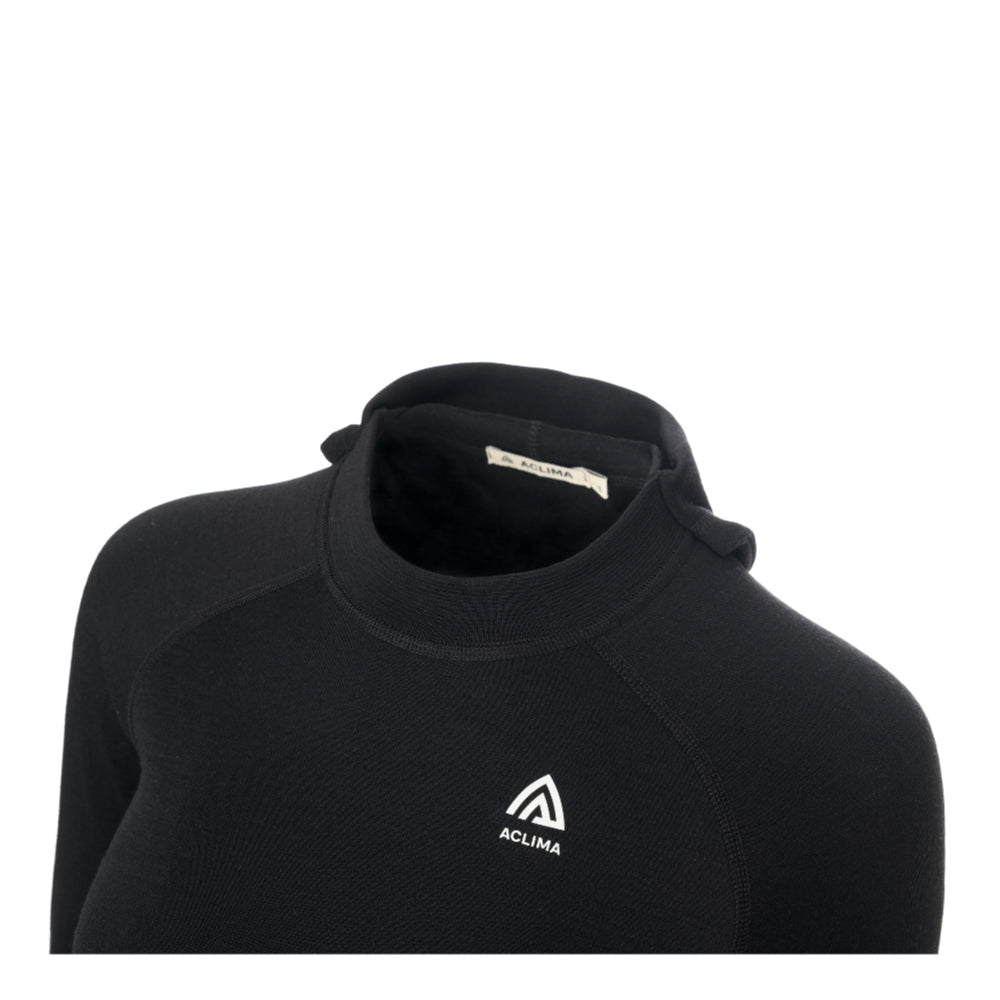 WarmWool Hoodsweater V2 Women's