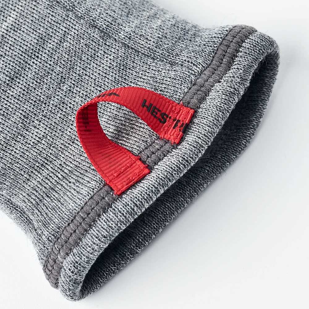 Gravita Merino Wool Liner - 5 finger