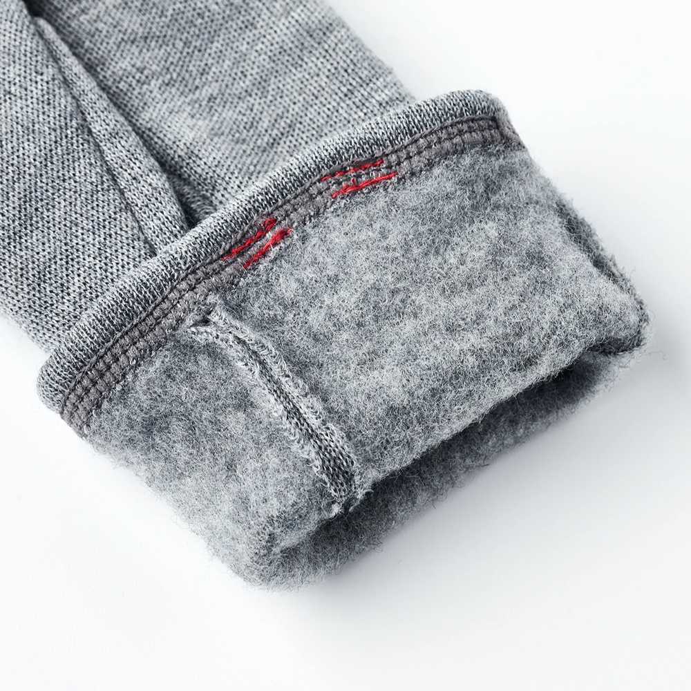 Gravita Merino Wool Liner - 5 finger