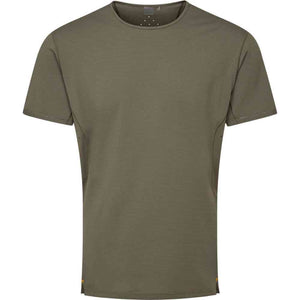 Rab T-paidat Sonic Ultra Tee Men's Treeline Outdoors