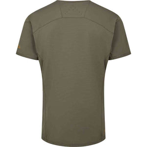 Rab T-paidat Sonic Ultra Tee Men's Treeline Outdoors