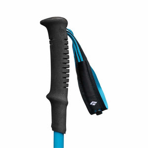 Black Diamond Vaellussauvat ja polkujuoksusauvat Distance Carbon Z Poles Treeline Outdoors
