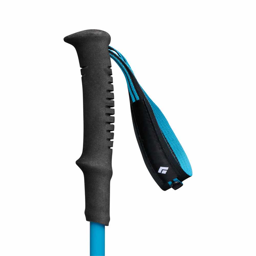 Black Diamond Vaellussauvat ja polkujuoksusauvat Distance Carbon FLZ Poles Treeline Outdoors