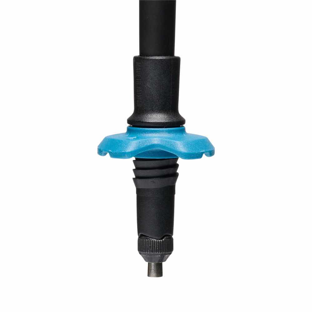 Black Diamond Vaellussauvat ja polkujuoksusauvat Distance Carbon FLZ Poles Treeline Outdoors