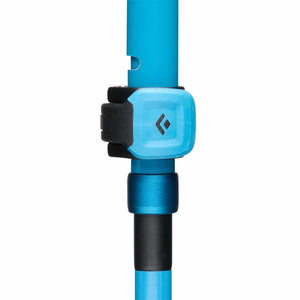 Black Diamond Vaellussauvat ja polkujuoksusauvat Distance Carbon FLZ Poles Treeline Outdoors