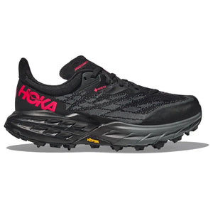 Hoka Nastalliset Juoksukengät Speedgoat 5 GTX Spike Women's Treeline Outdoors