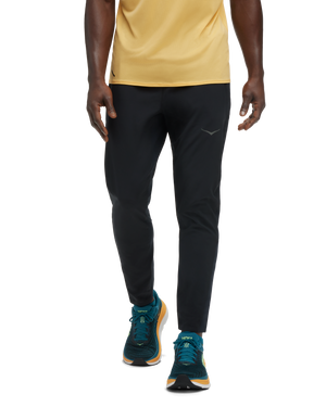 Hoka Juoksuhousut Novafly Run Pant Men's Treeline Outdoors