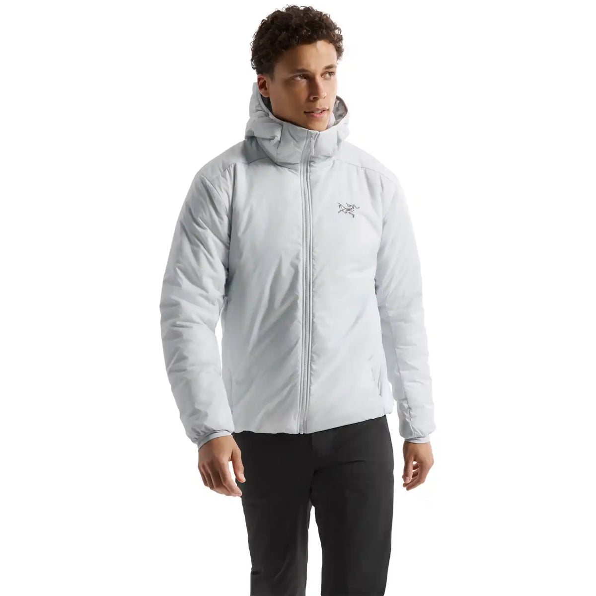 Arc'teryx Toppatakit Atom SV Hoody Men's Treeline Outdoors