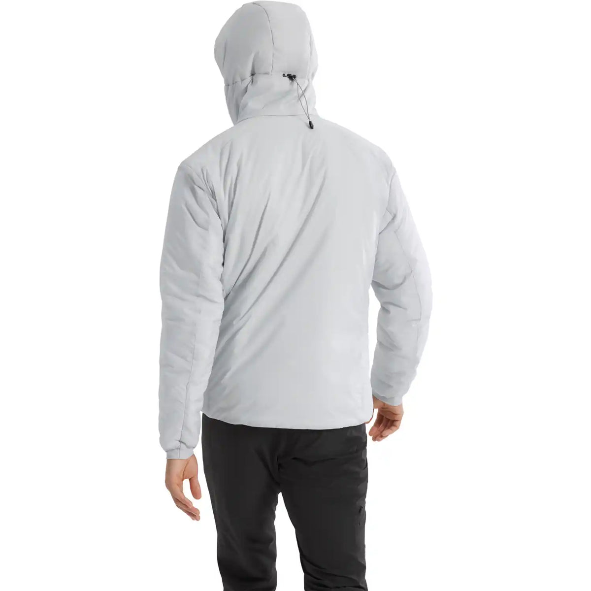 Arc'teryx Toppatakit Atom SV Hoody Men's Treeline Outdoors