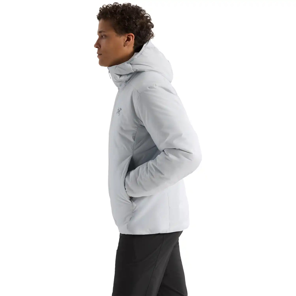 Arc'teryx Toppatakit Atom SV Hoody Men's Treeline Outdoors