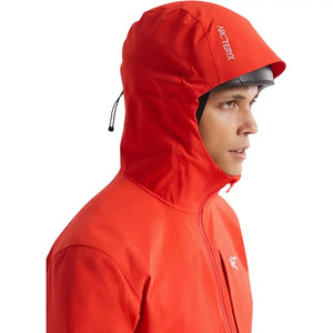 Gamma Hoody Men's
