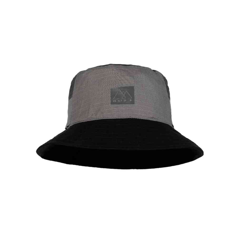 Buff Lippikset Sun Bucket Hat Treeline Outdoors