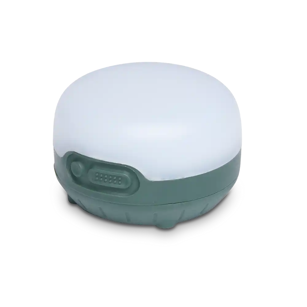 Black Diamond Retkilyhdyt Moji R + Rechargeable Lantern Treeline Outdoors