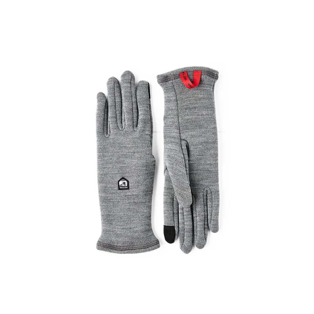 Gravita Merino Wool Liner - 5 finger