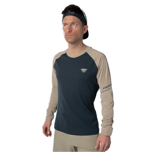 Alpine Pro Long Sleeve Shirt Men
