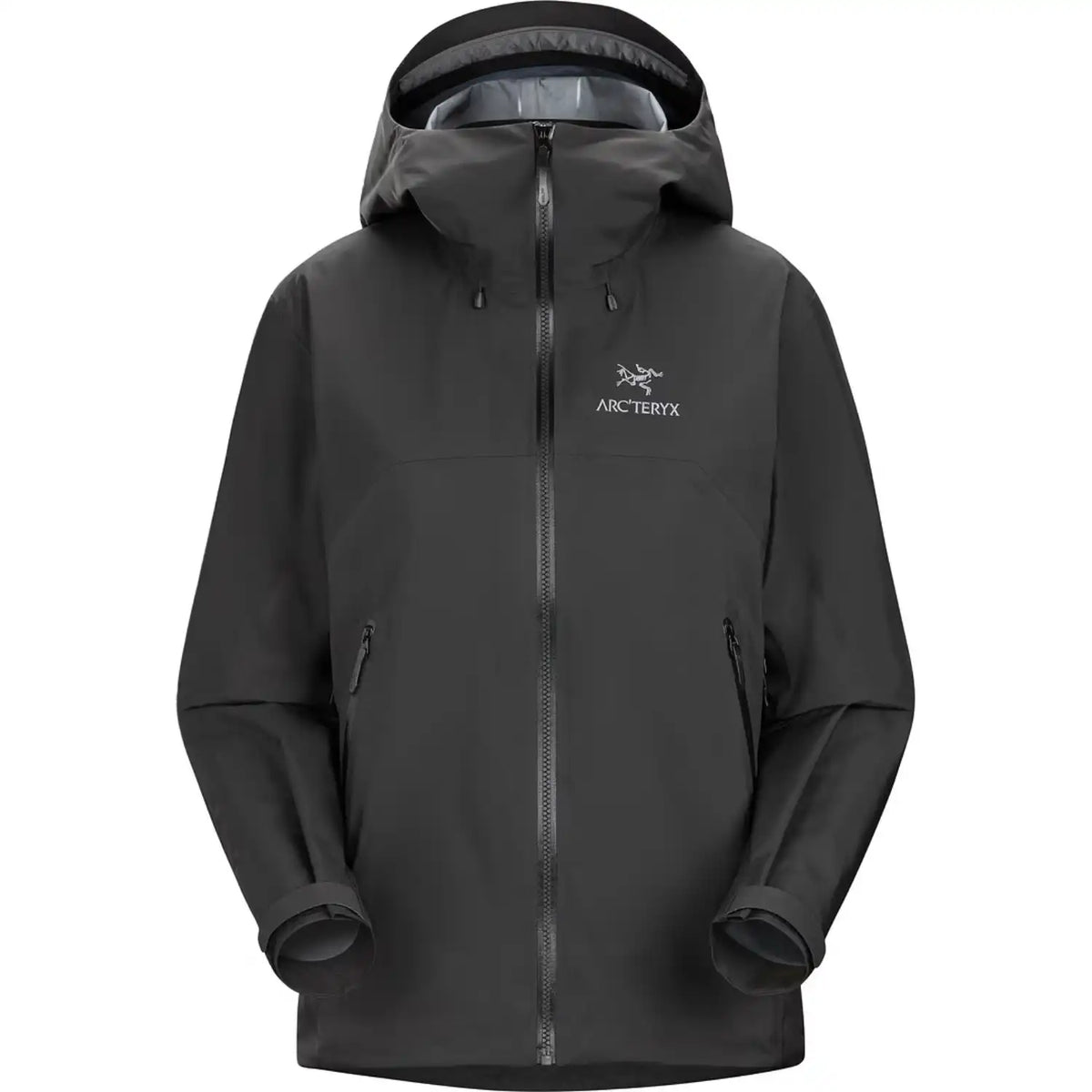 Arc'teryx Vedenpitävät kuoritakit Beta AR Jacket Stormhood Women's Treeline Outdoors